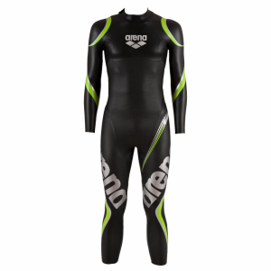 arena Mens Carbon Wetsuit